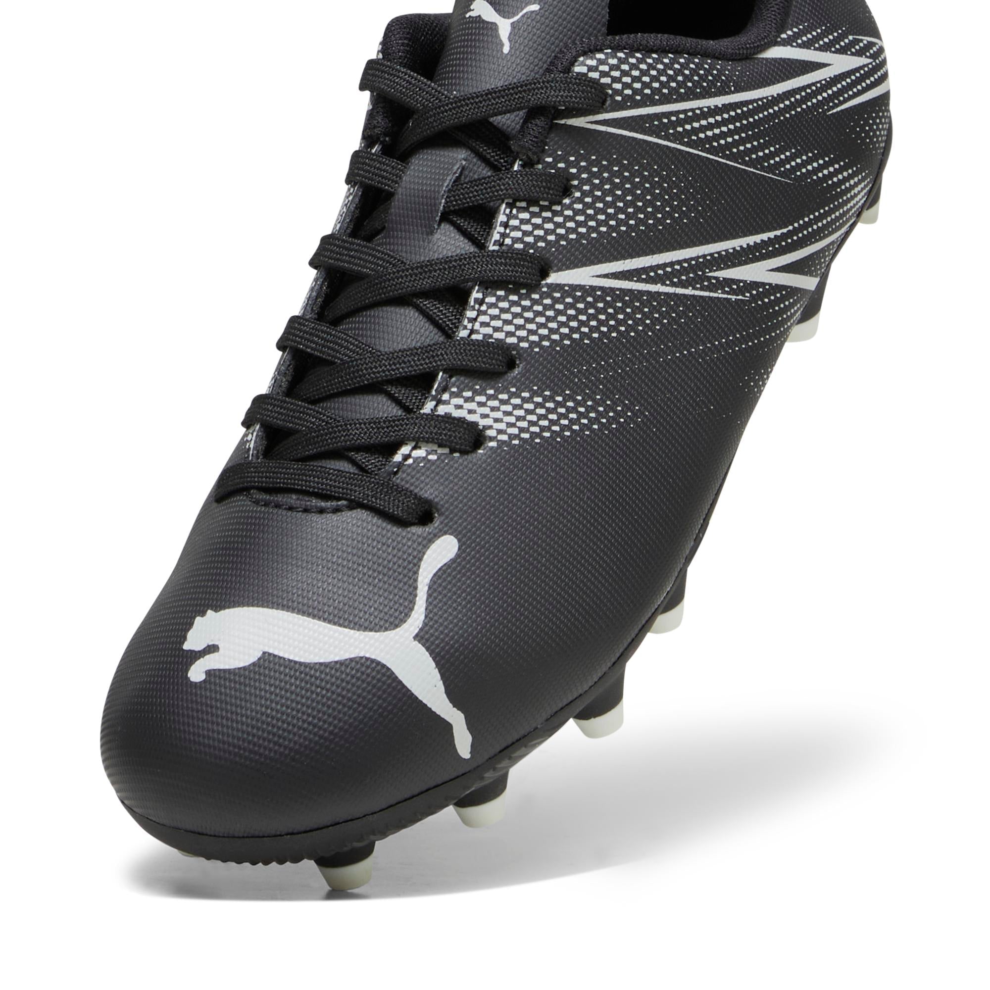 Puma Attacanto FG/AG Youth Soccer Cleat (2025)