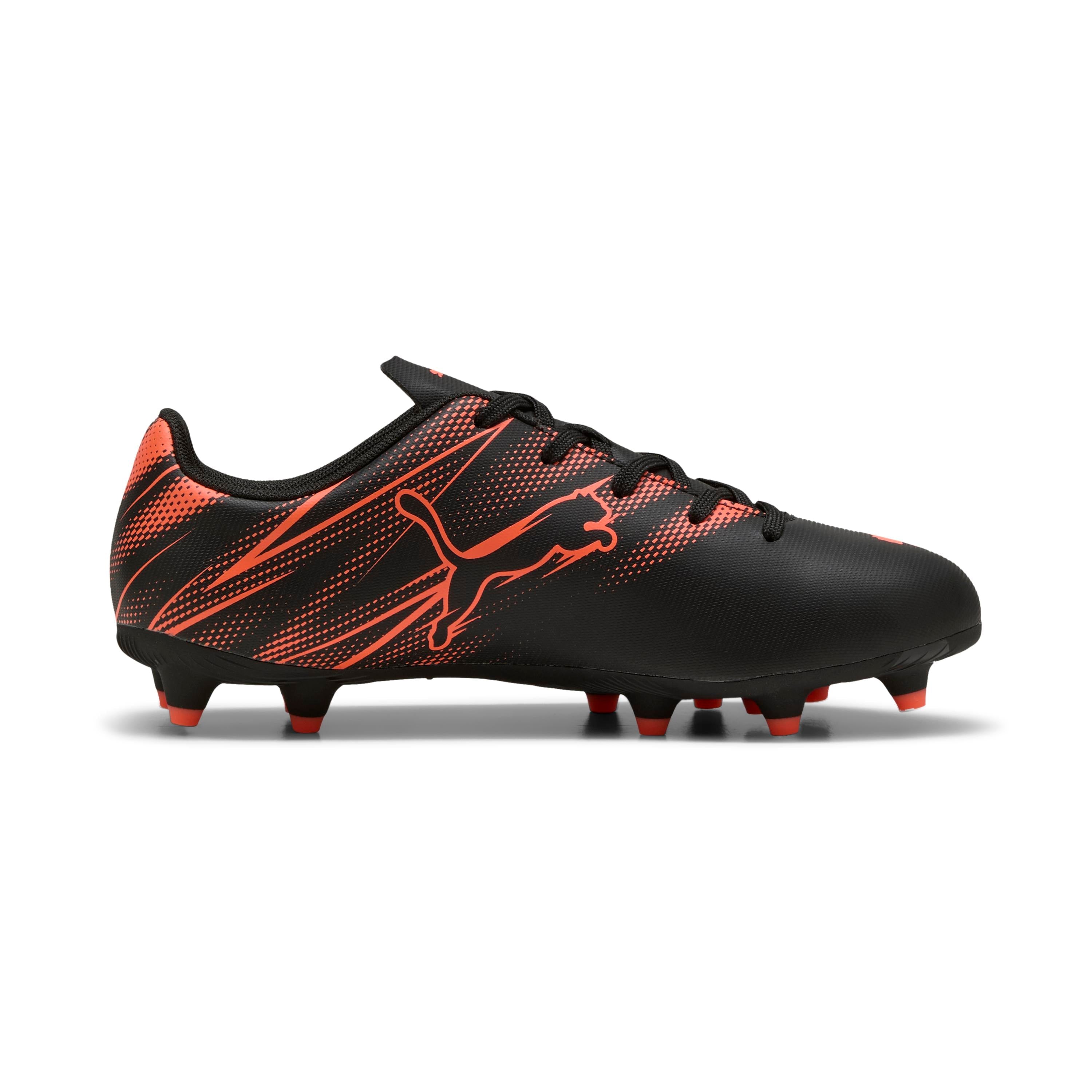 Puma Attacanto FG/AG Youth Soccer Cleat (2025)