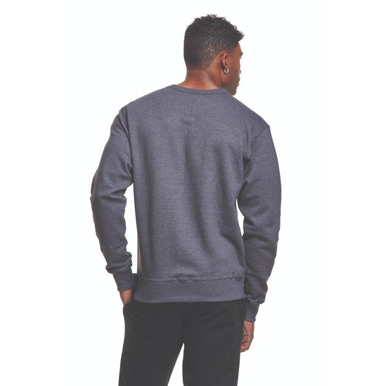 Powerblend Graphic Crew Neck - Men's - Sports Excellence
