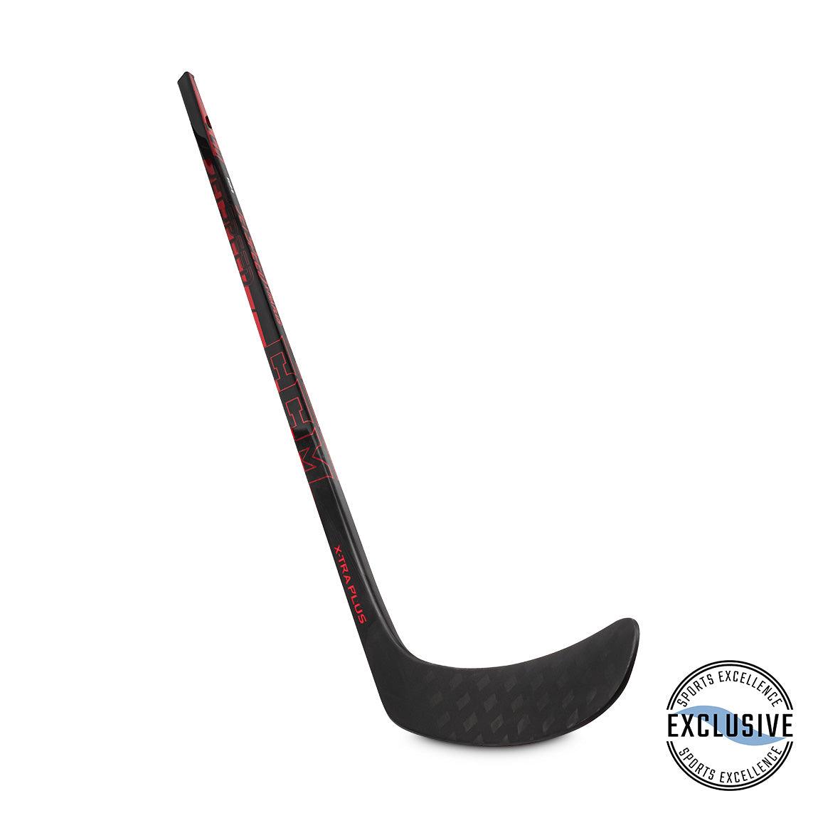 JetSpeed Xtra Plus Hockey Stick - Intermediate