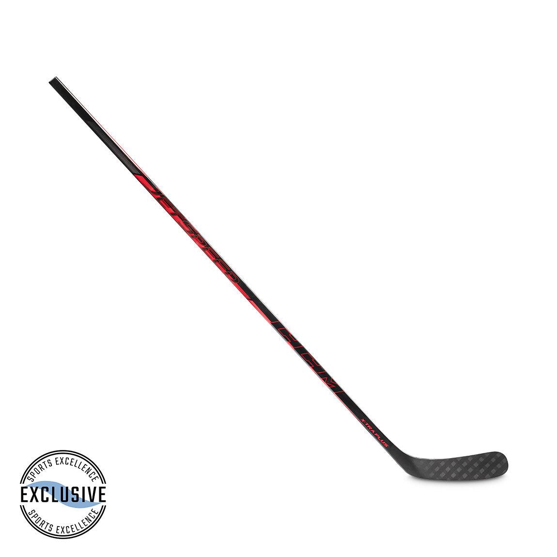 JetSpeed Xtra Plus Hockey Stick - Intermediate
