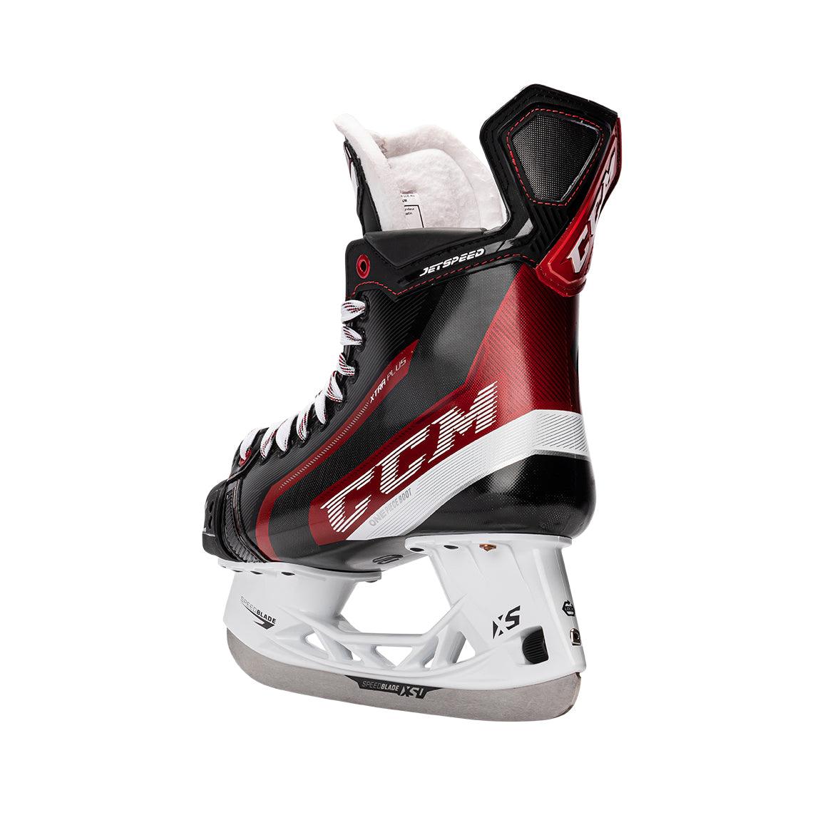 JetSpeed Xtra Plus Skates - Senior