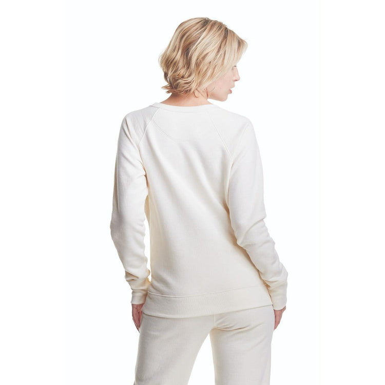 Powerblend Classic Crew - Women's - Sports Excellence