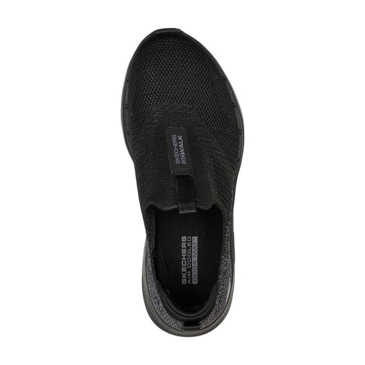 Go Walk 6 Shoe - Women's - Sports Excellence