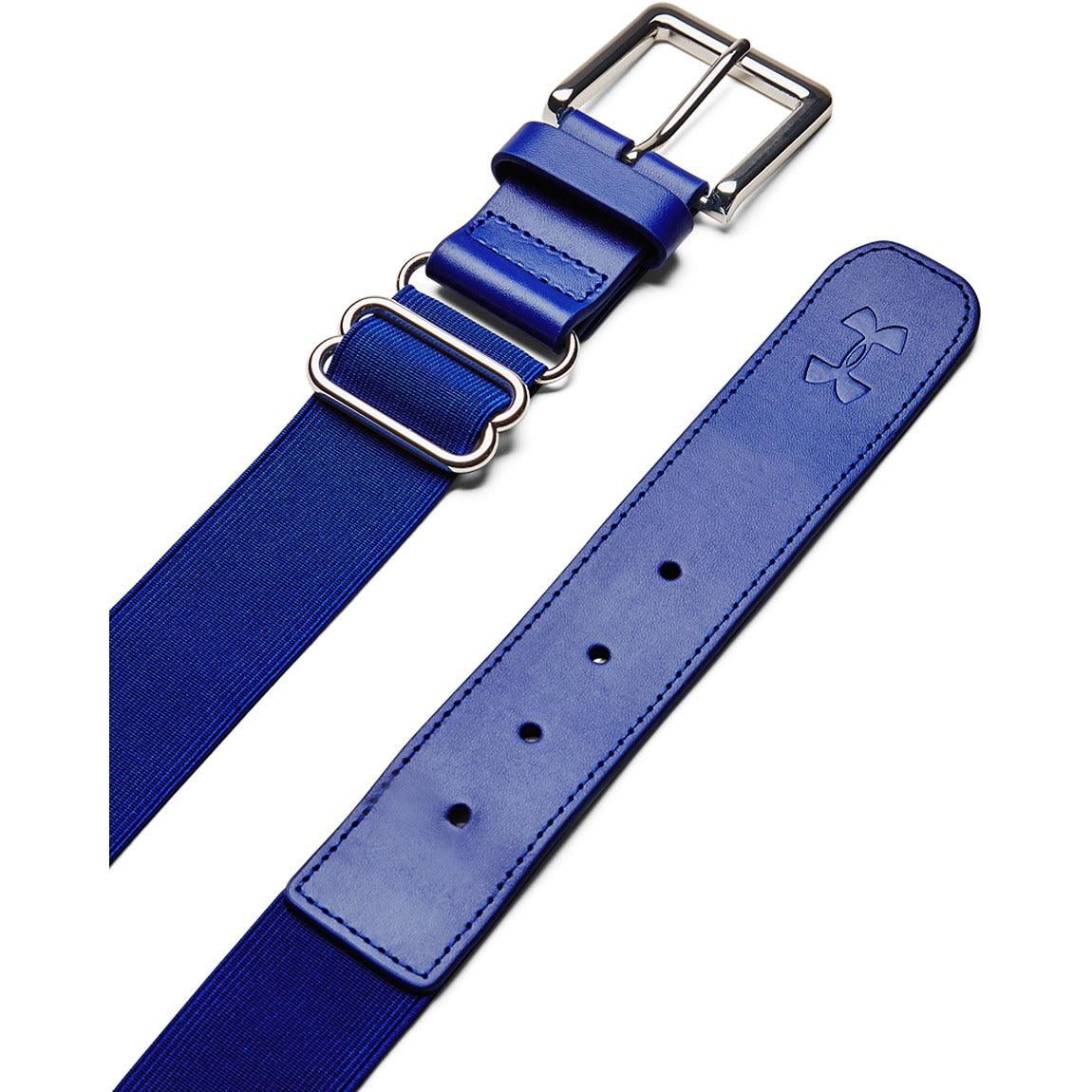 Under Armour Adult Baseball Belt - Sports Excellence