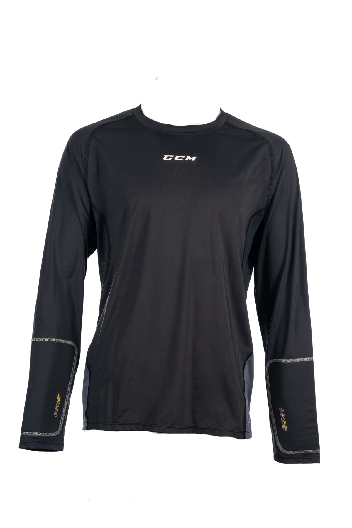 CCM Mens Cut Protective Athletic Top