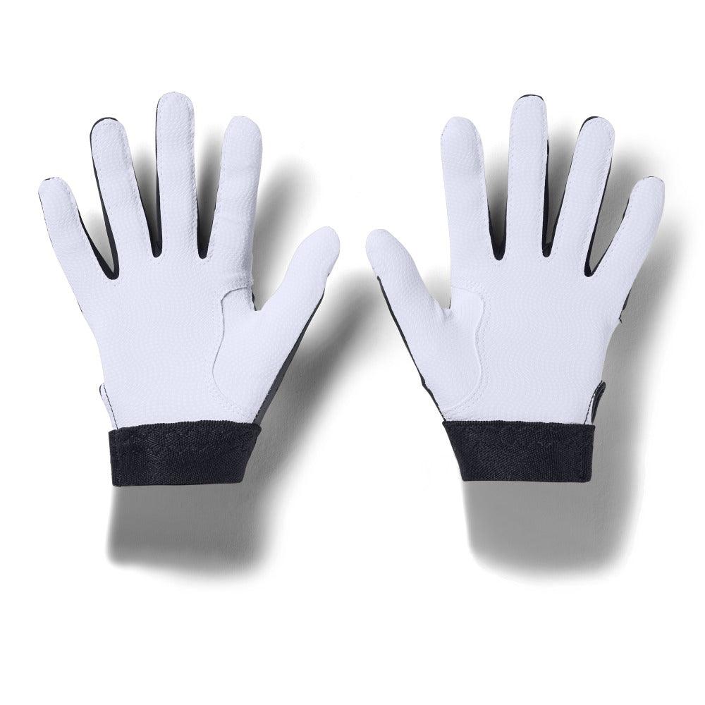 Girl's Radar 20 Softball Batting Gloves - Sports Excellence