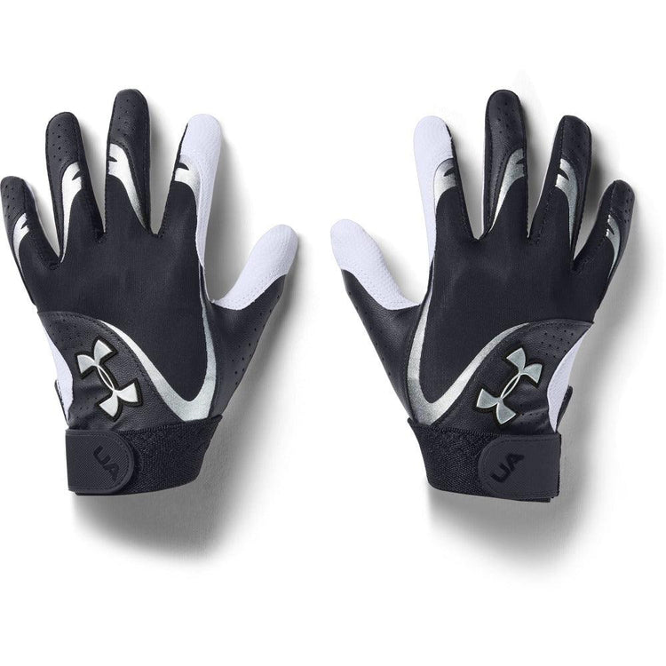 Girl's Radar 20 Softball Batting Gloves - Sports Excellence