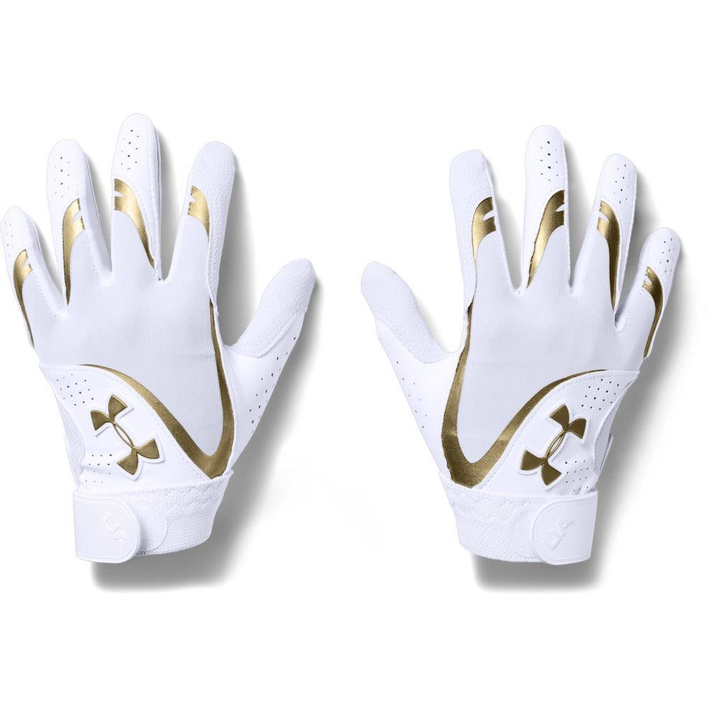 Girl's Radar 20 Softball Batting Gloves - Sports Excellence