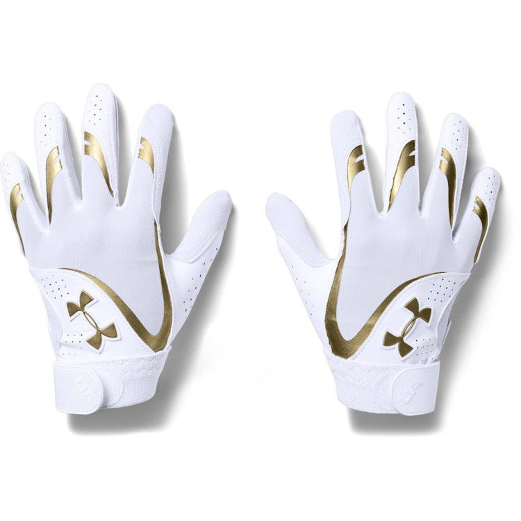 Girl's Radar 20 Softball Batting Gloves - Sports Excellence
