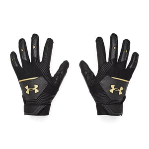 UA Clean Up 21 Baseball Batting Gloves - Sports Excellence
