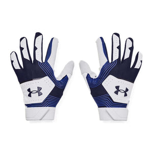 UA Clean Up 21 Baseball Batting Gloves - Sports Excellence