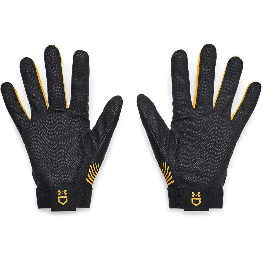UA Clean Up 21 Baseball Batting Gloves - Sports Excellence