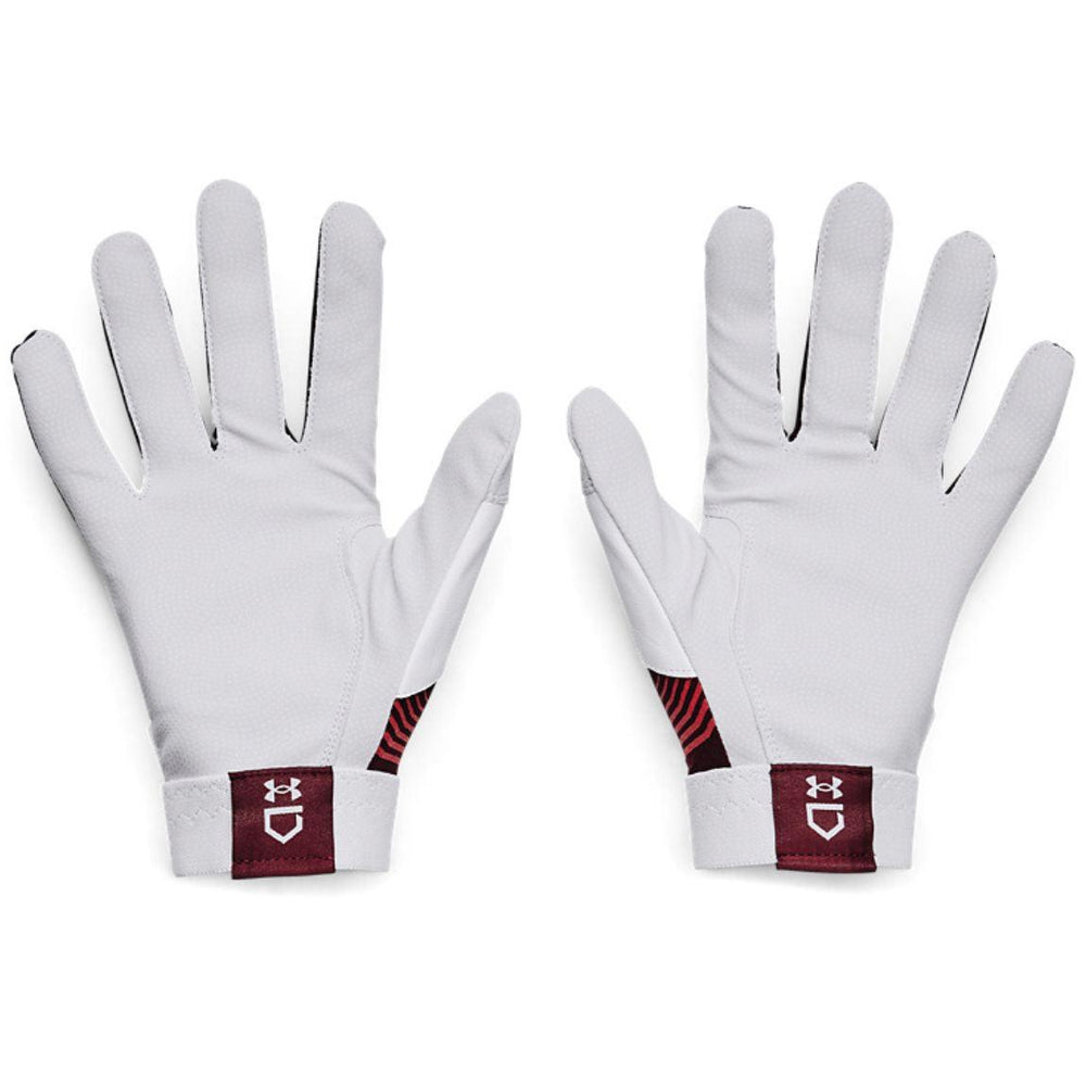 UA Clean Up 21 Baseball Batting Gloves - Sports Excellence