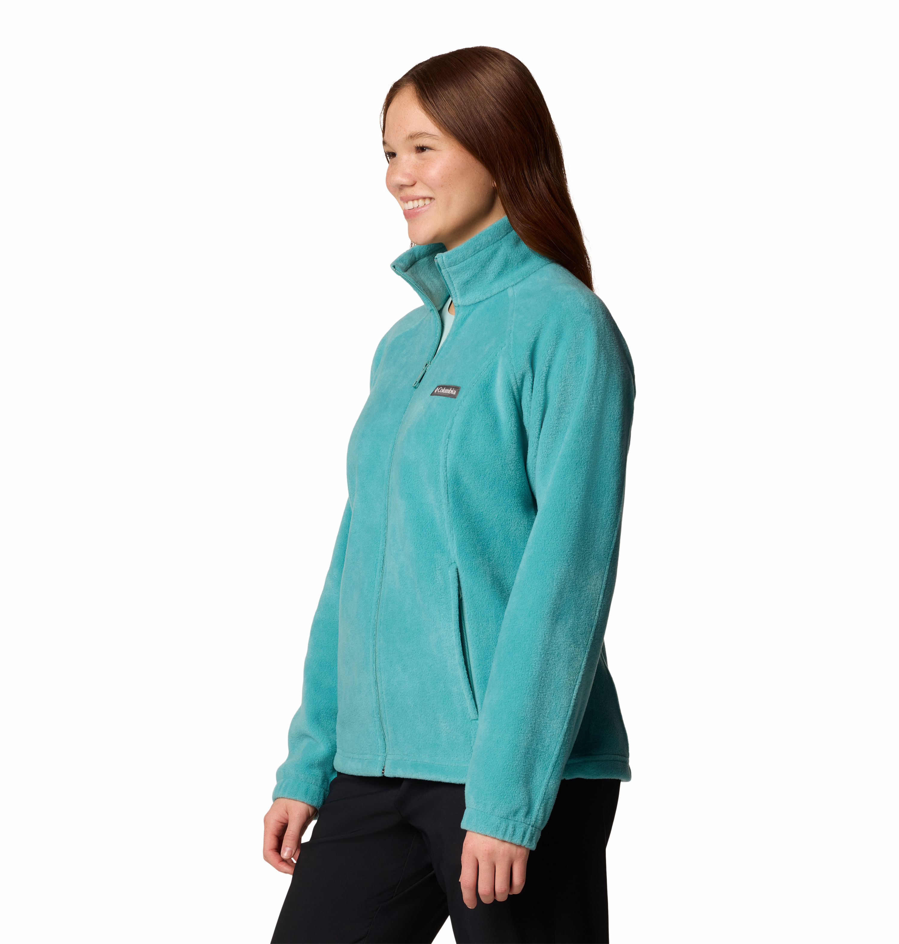 Columbia Benton Springs™ Full Zip - Women