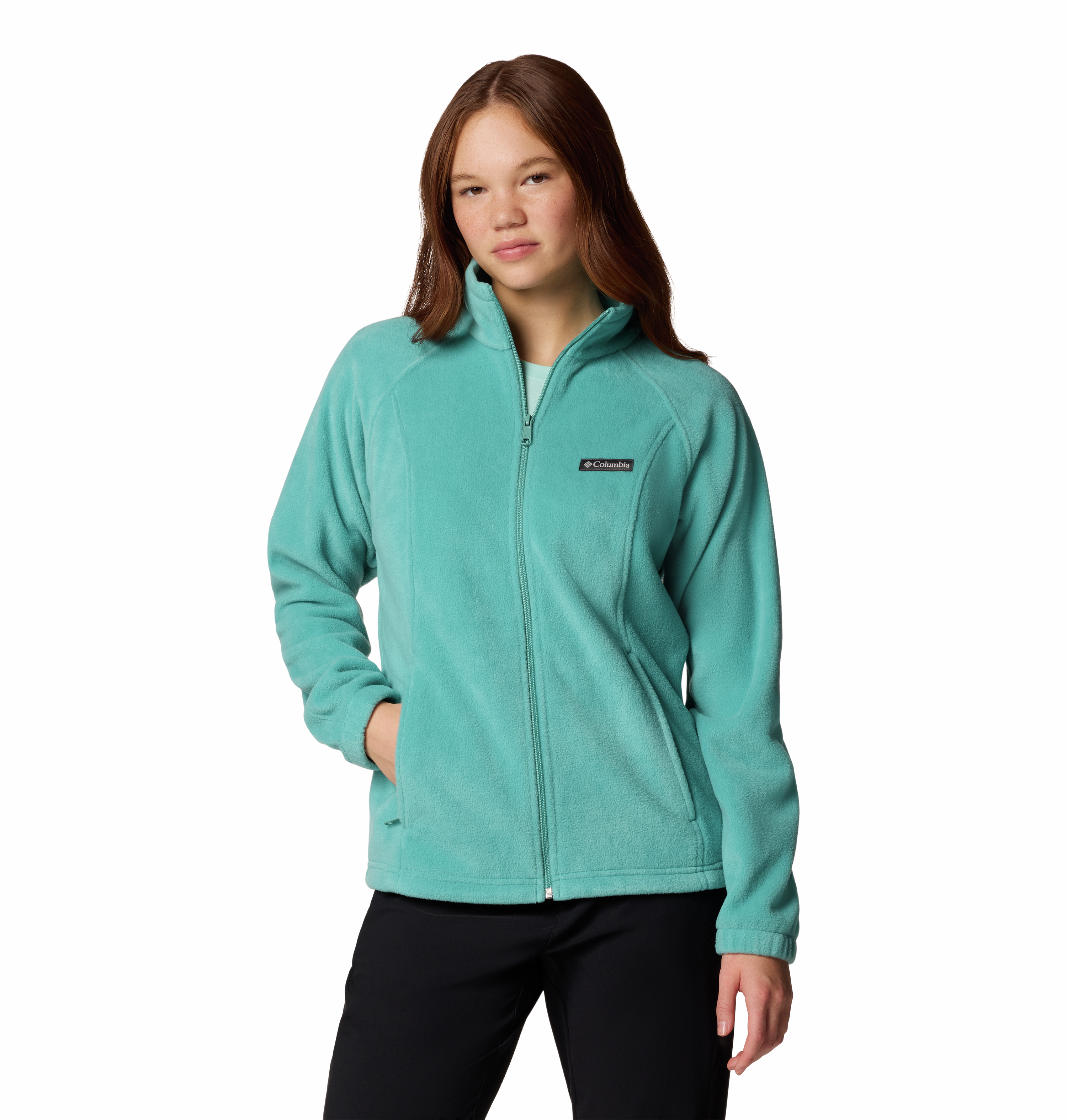 Columbia Benton Springs™ Full Zip - Women