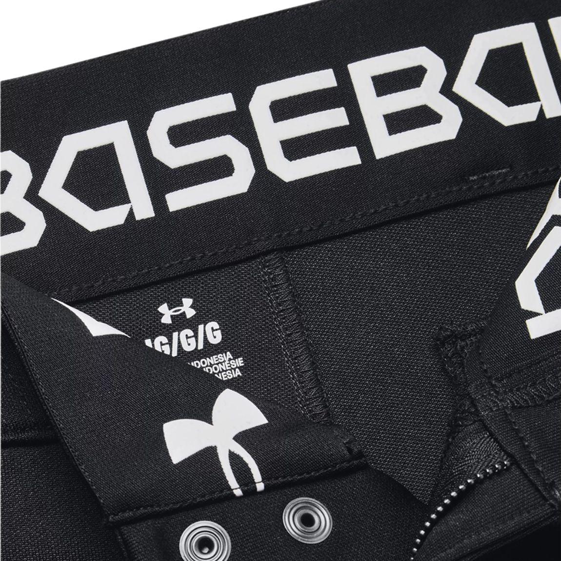 Men's Under Armour Utility Baseball Pants - Sports Excellence