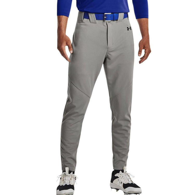 Men's Under Armour Utility Baseball Pants - Sports Excellence