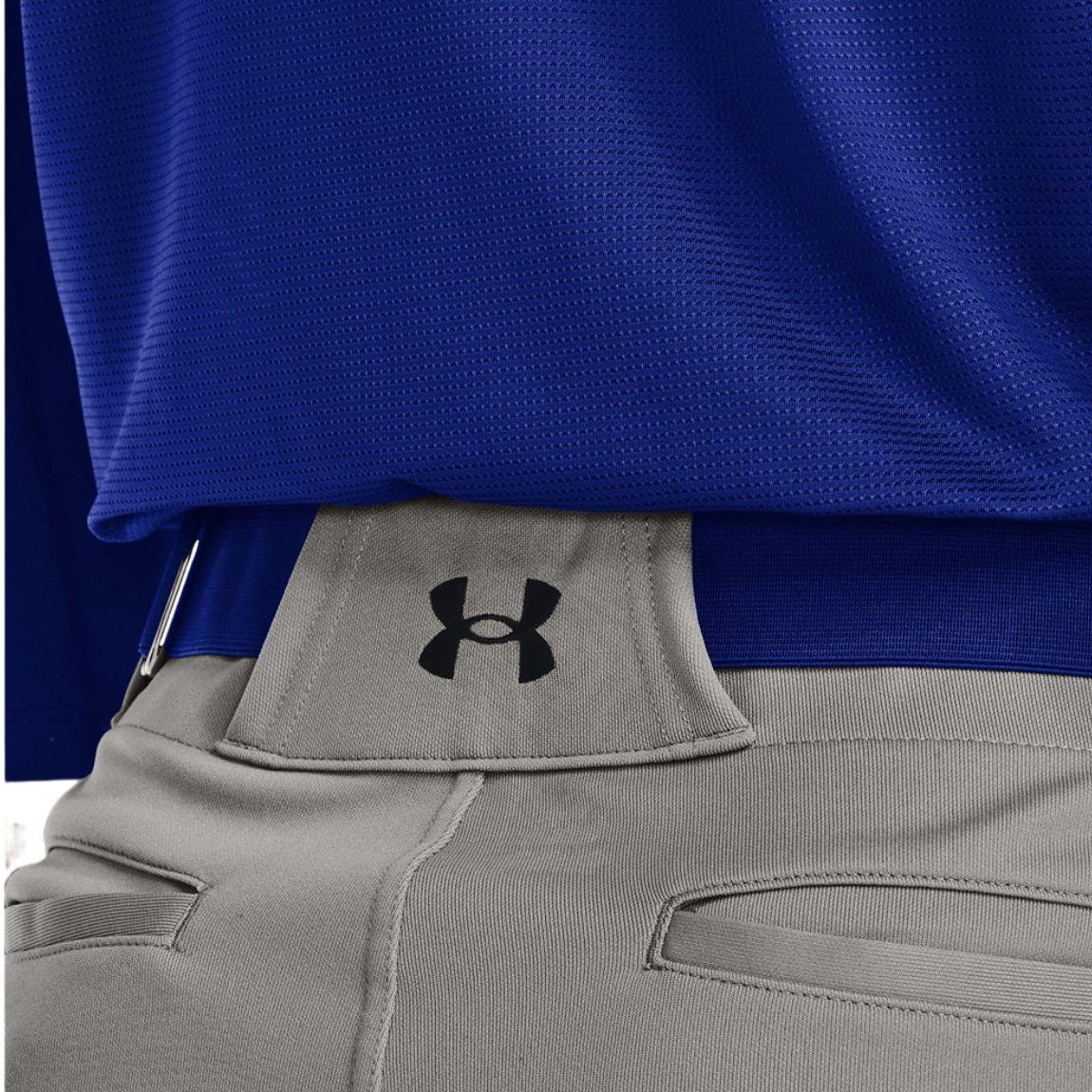 Men's Under Armour Utility Baseball Pants - Sports Excellence
