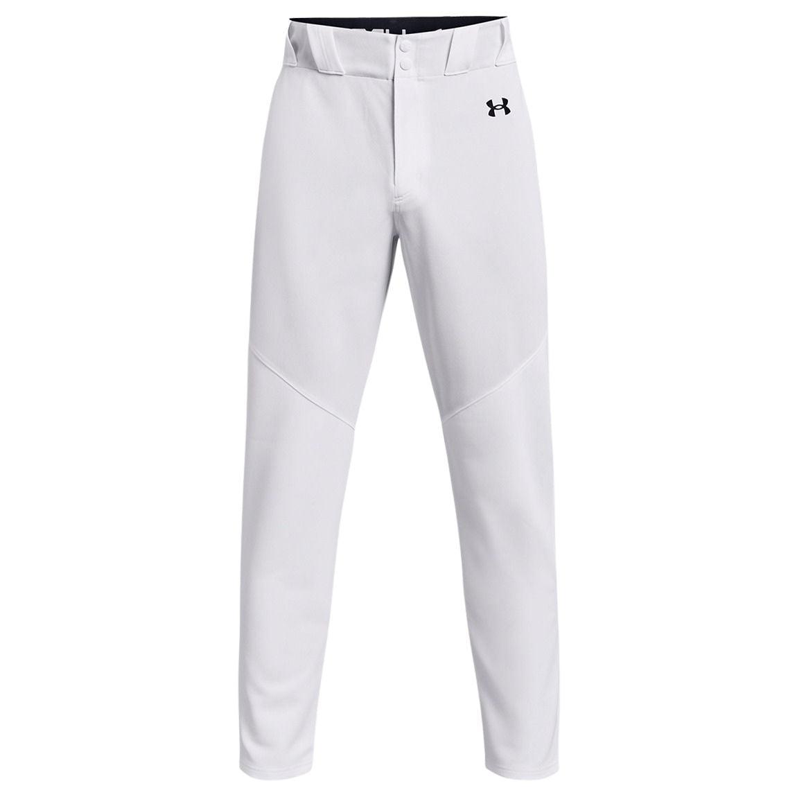 Men's Under Armour Utility Baseball Pants - Sports Excellence