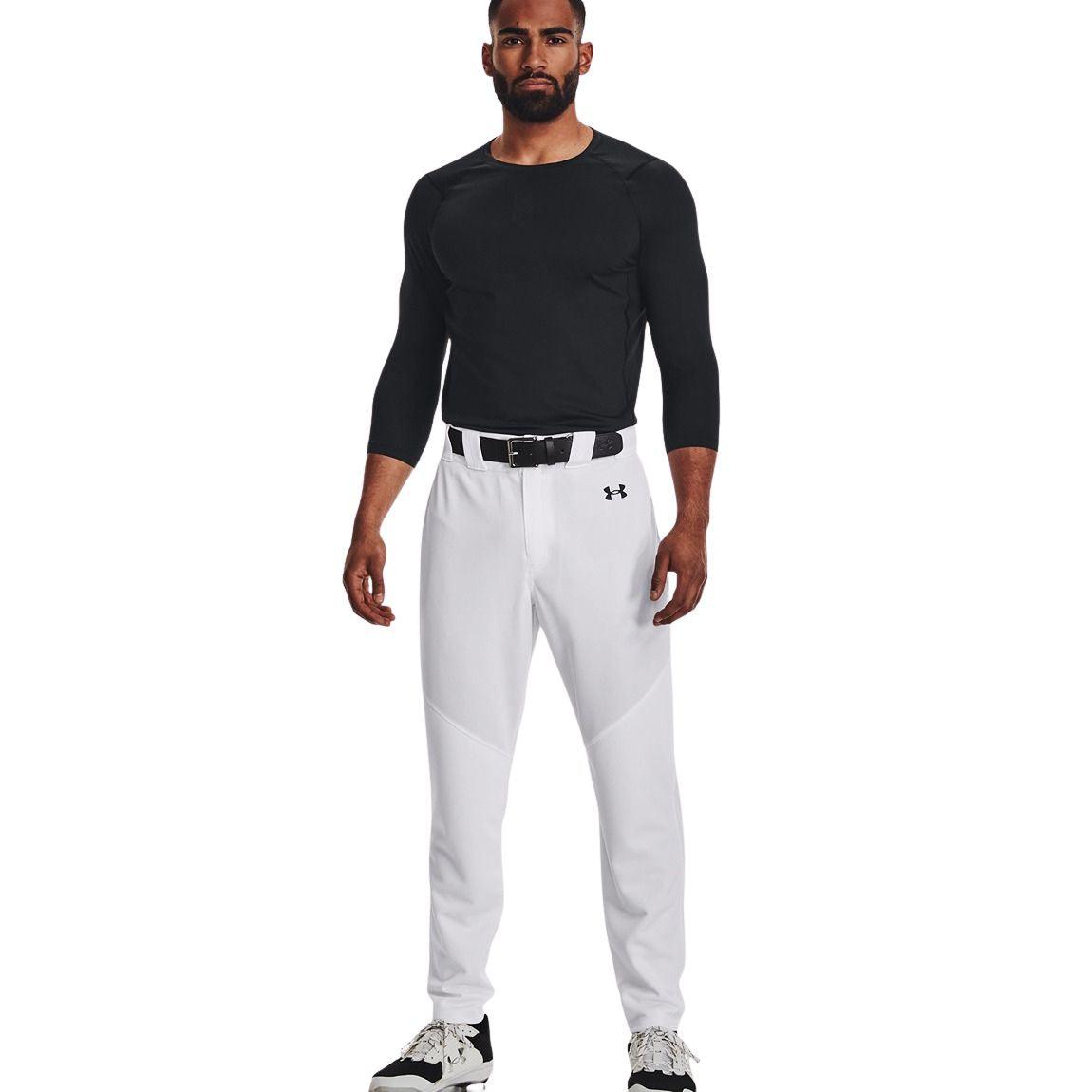 Men's Under Armour Utility Baseball Pants - Sports Excellence