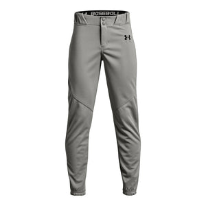 Boys' Under Armour Utility Closed Baseball Pants - Sports Excellence
