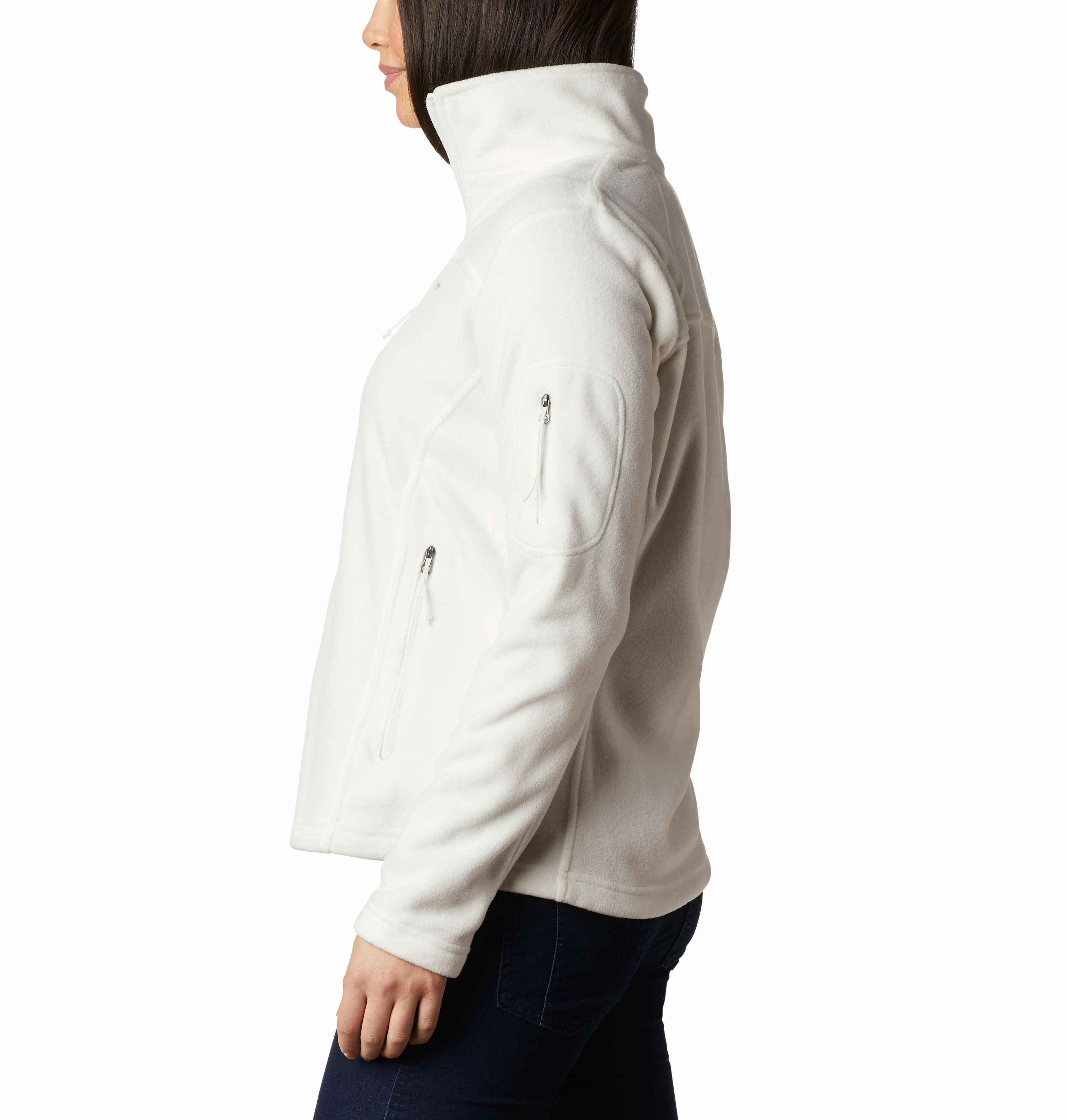 Columbia Fast Trek™ II Jacket - Women