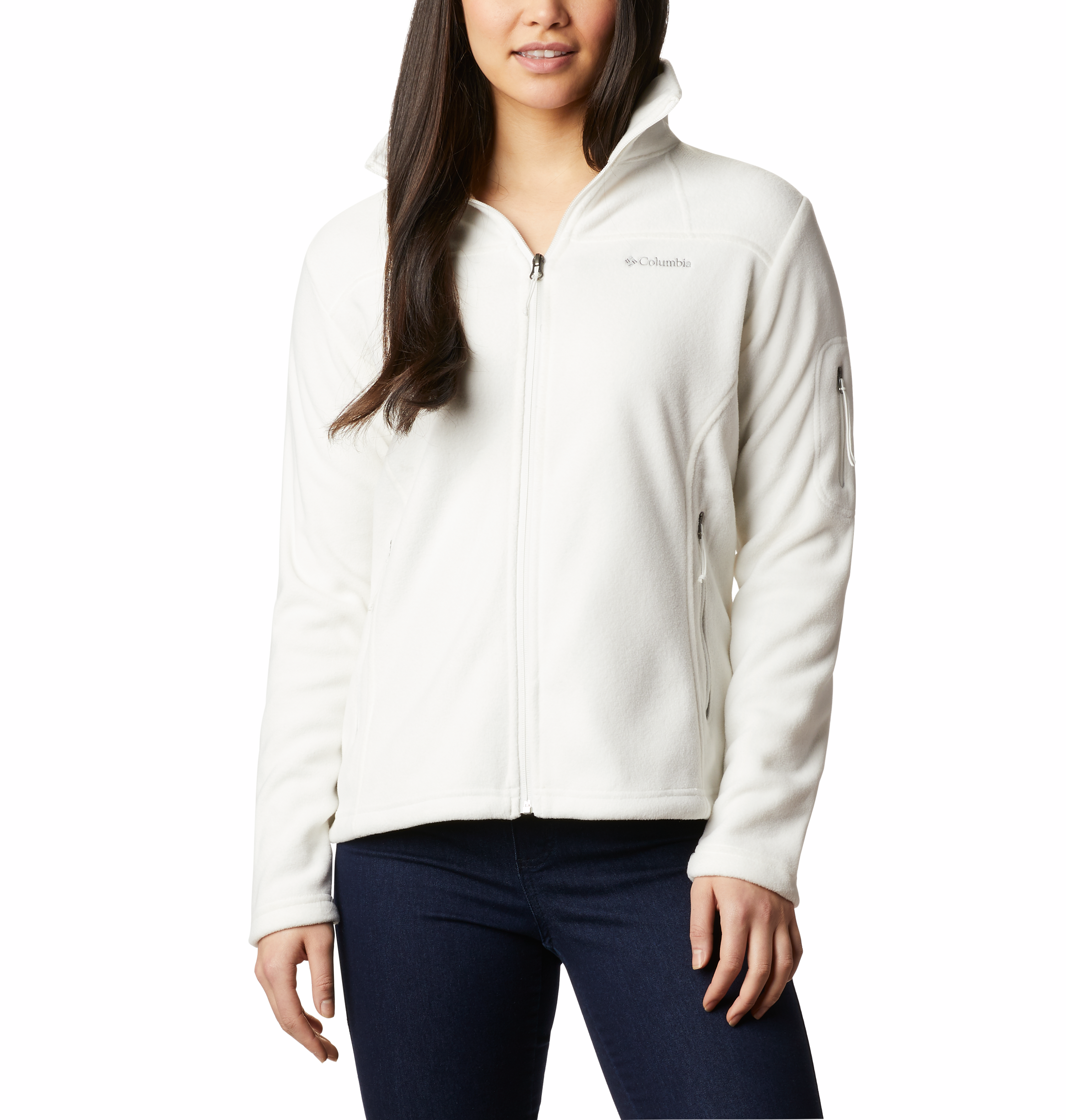Columbia Fast Trek™ II Jacket - Women