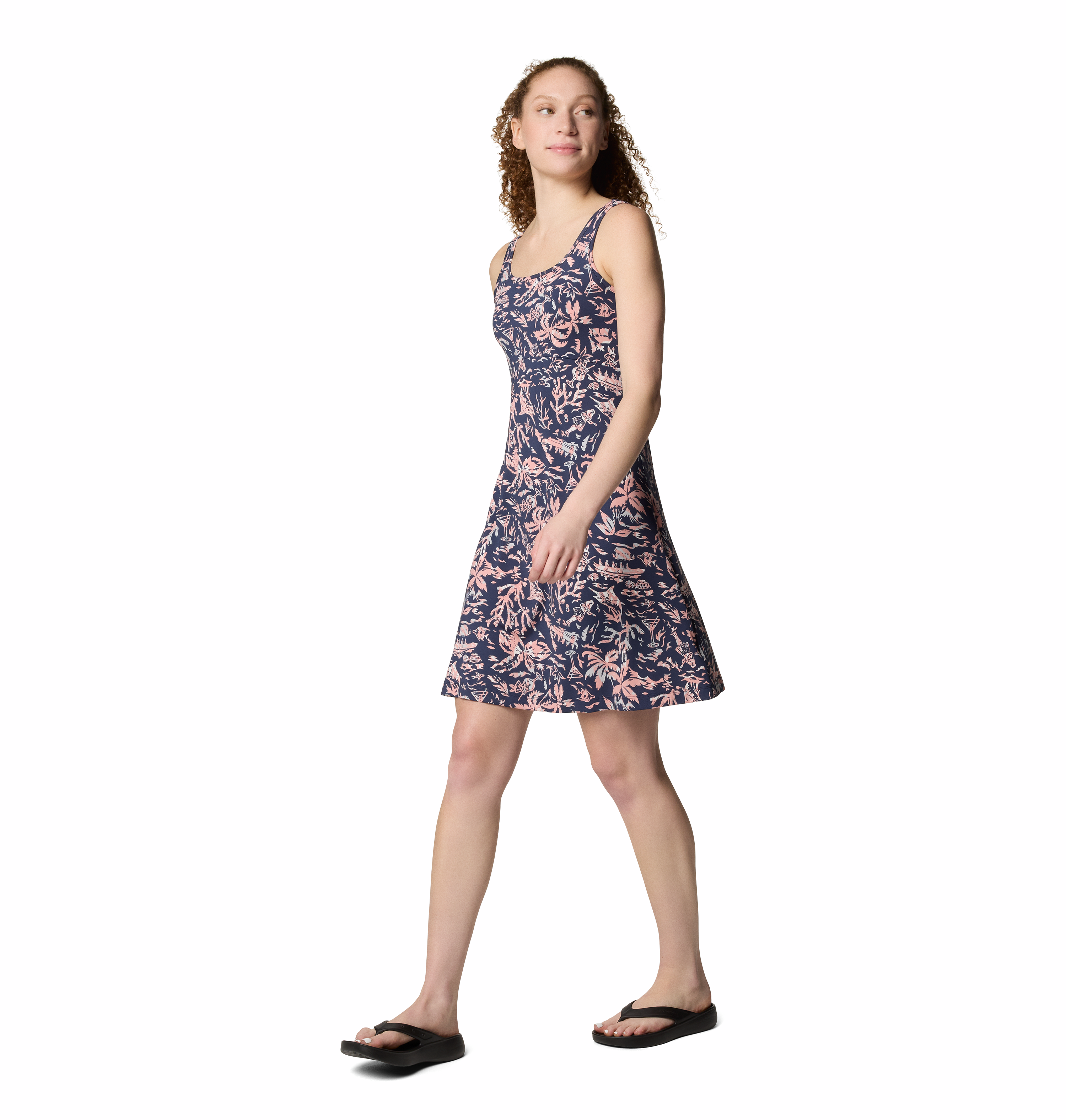 Columbia Freezer™ III Dress - Women