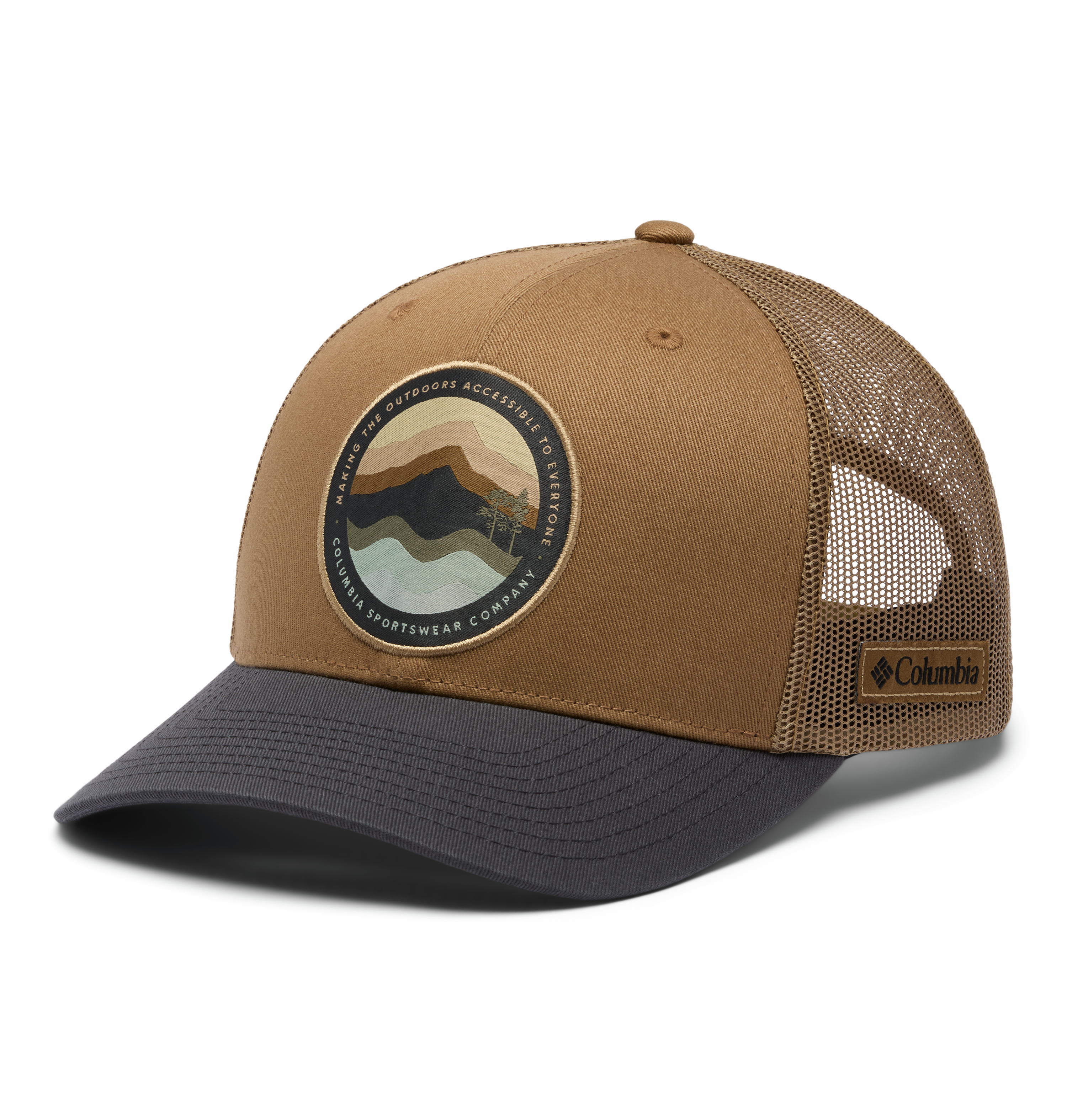 Columbia Columbia™ Mesh Snap Back - Unisex