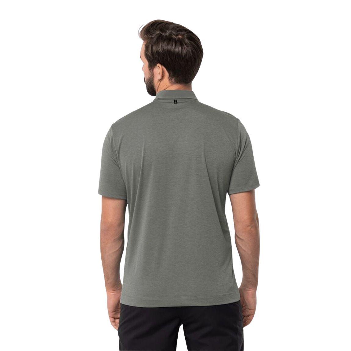 Pack & Go Polo - Men - Sports Excellence