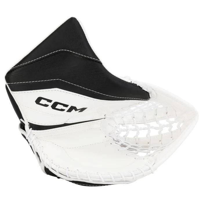 CCM E-Flex 6.5 Goalie Catcher - Junior