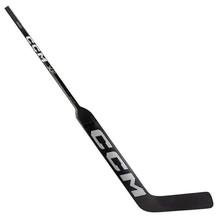 CCM XF Goalie Stick - Senior