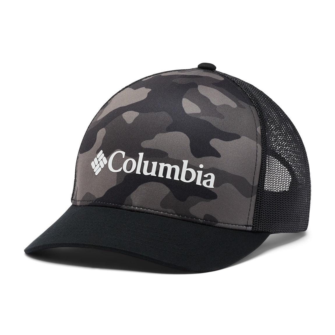 Punchbowl™ Trucker Hat - Sports Excellence