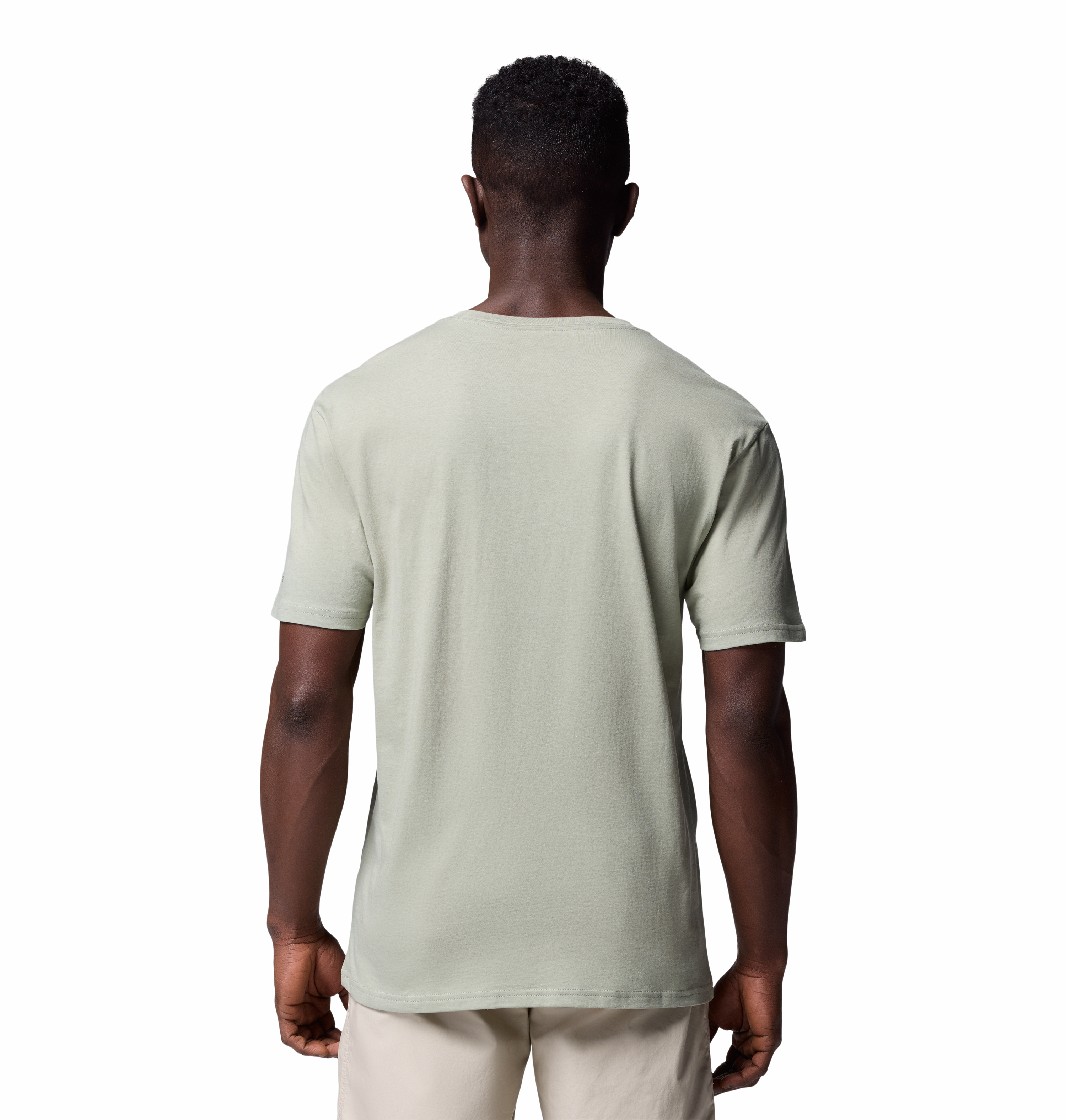 Columbia Path Lake™ Graphic Tee II - Men