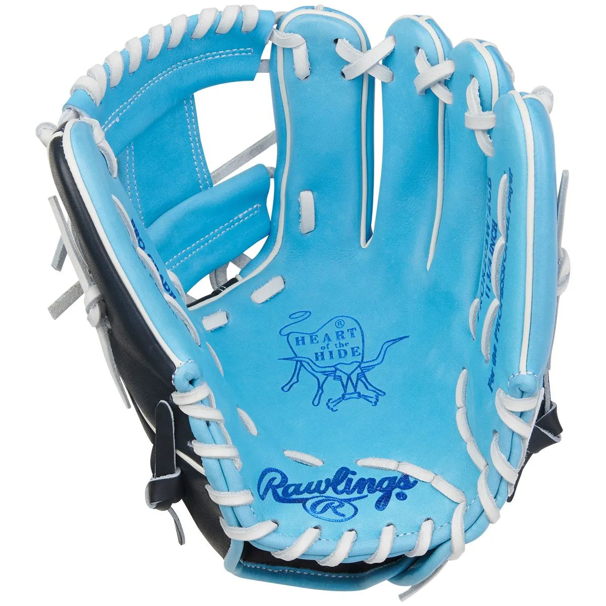 RAWLINGS HEART OF THE HIDE PROR205W-2CB 11.75" RIGHT THROW