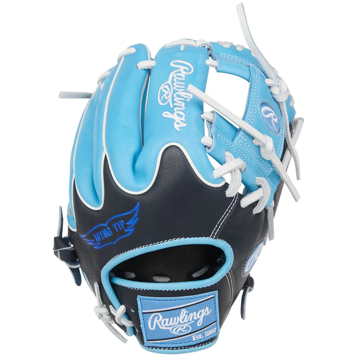 RAWLINGS HEART OF THE HIDE PROR205W-2CB 11.75" RIGHT THROW