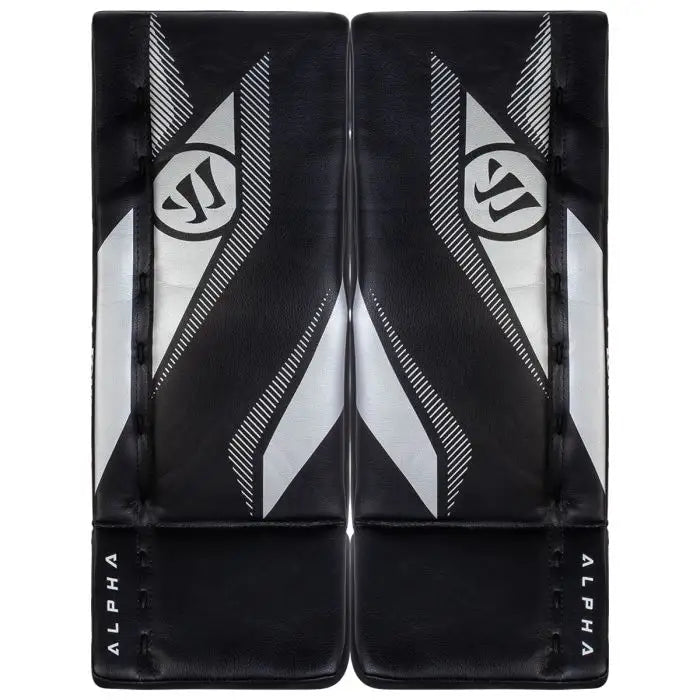 WARRIOR SURGE S30 YTH GOAL PADS