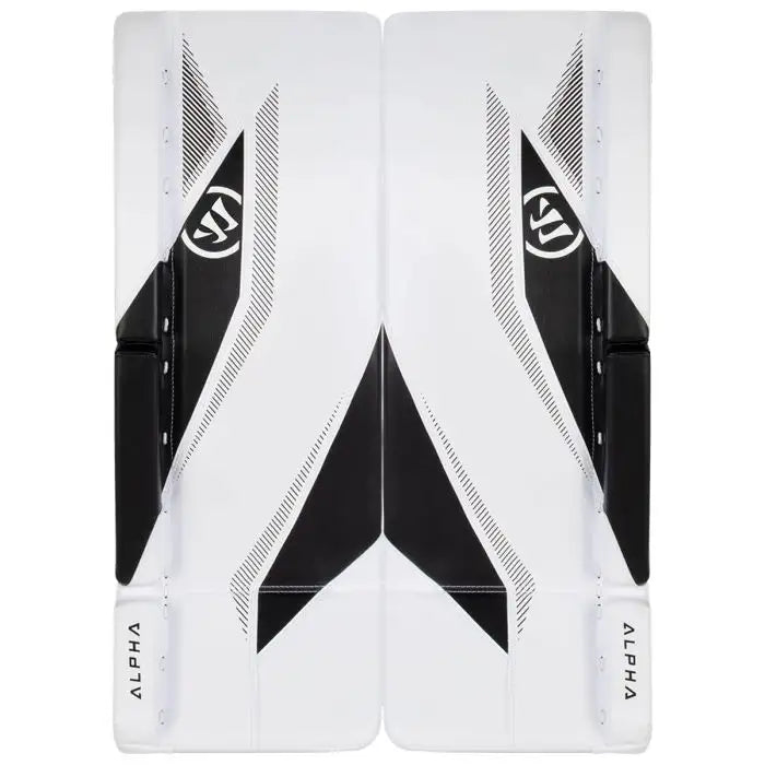 WARRIOR SURGE S30 JR GOAL PADS