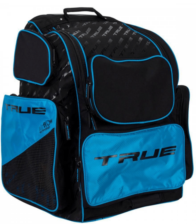 Backpack Roller Bag