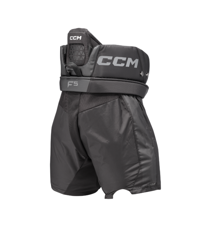 CCM HPGF5 JR GOAL PANTS