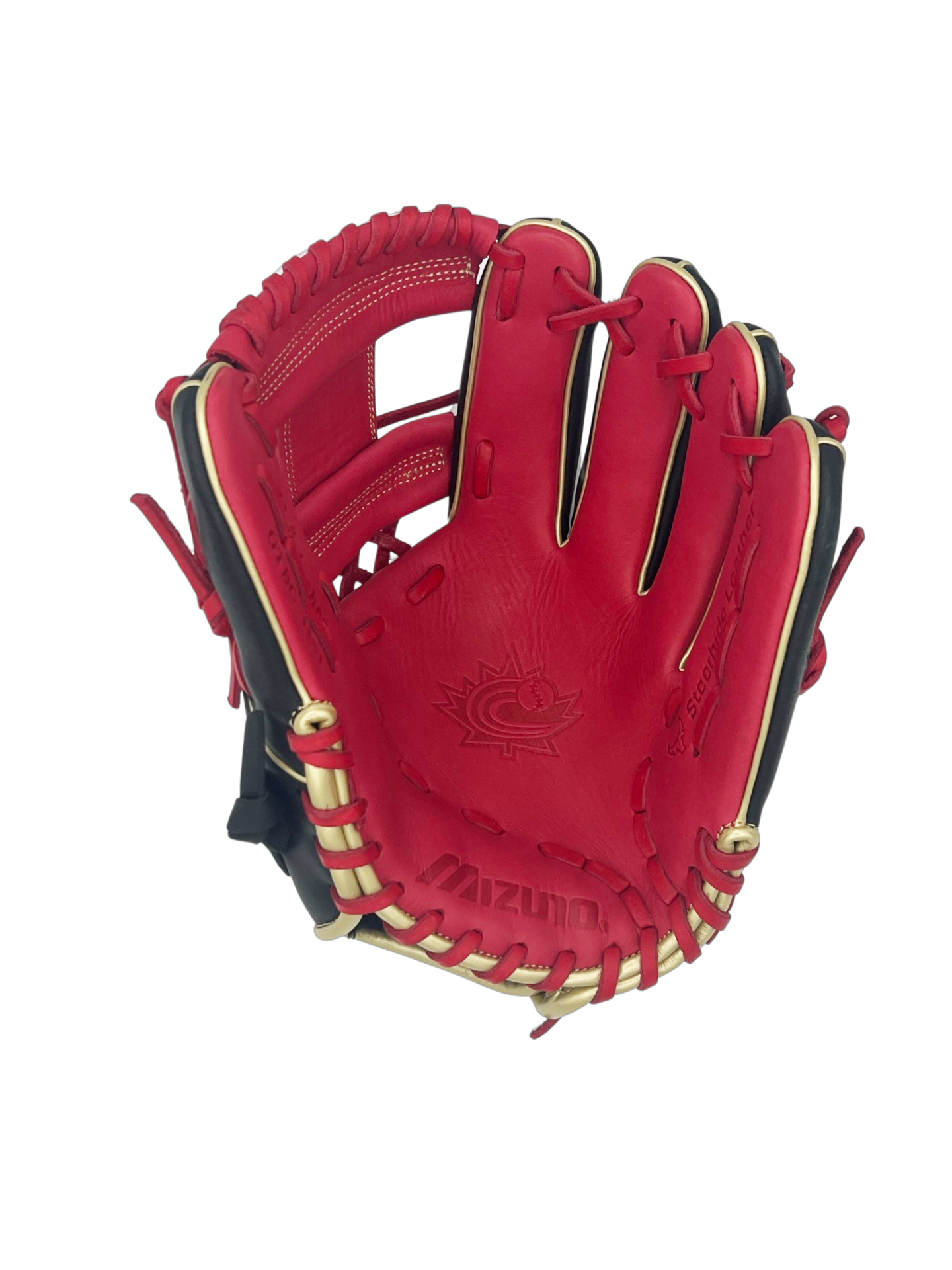 Mizuno Baseball Canada Tradition Series Baseball Glove - 11.5" (2025)
