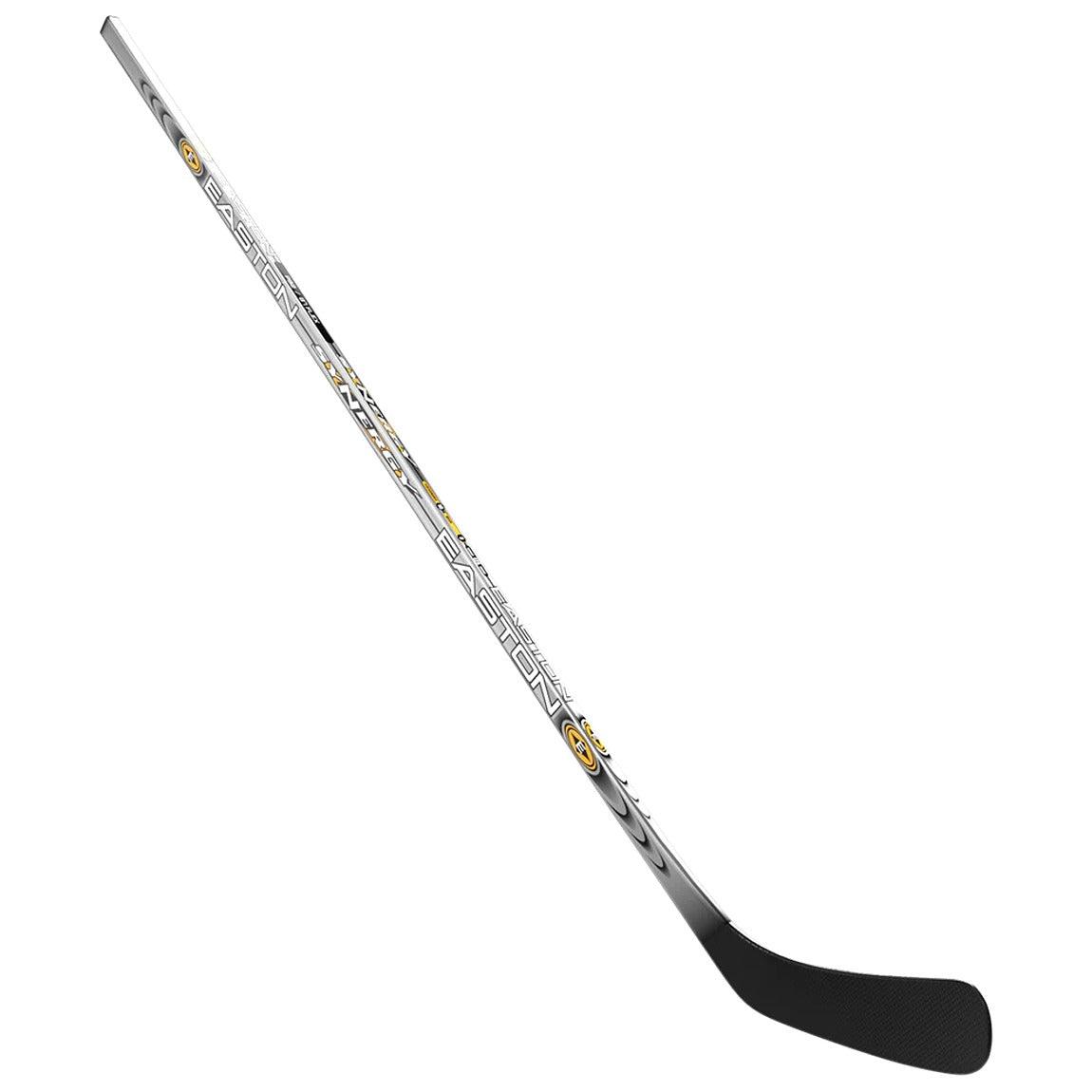 Bauer Easton Synergy Hockey Stick (Silver) - Senior