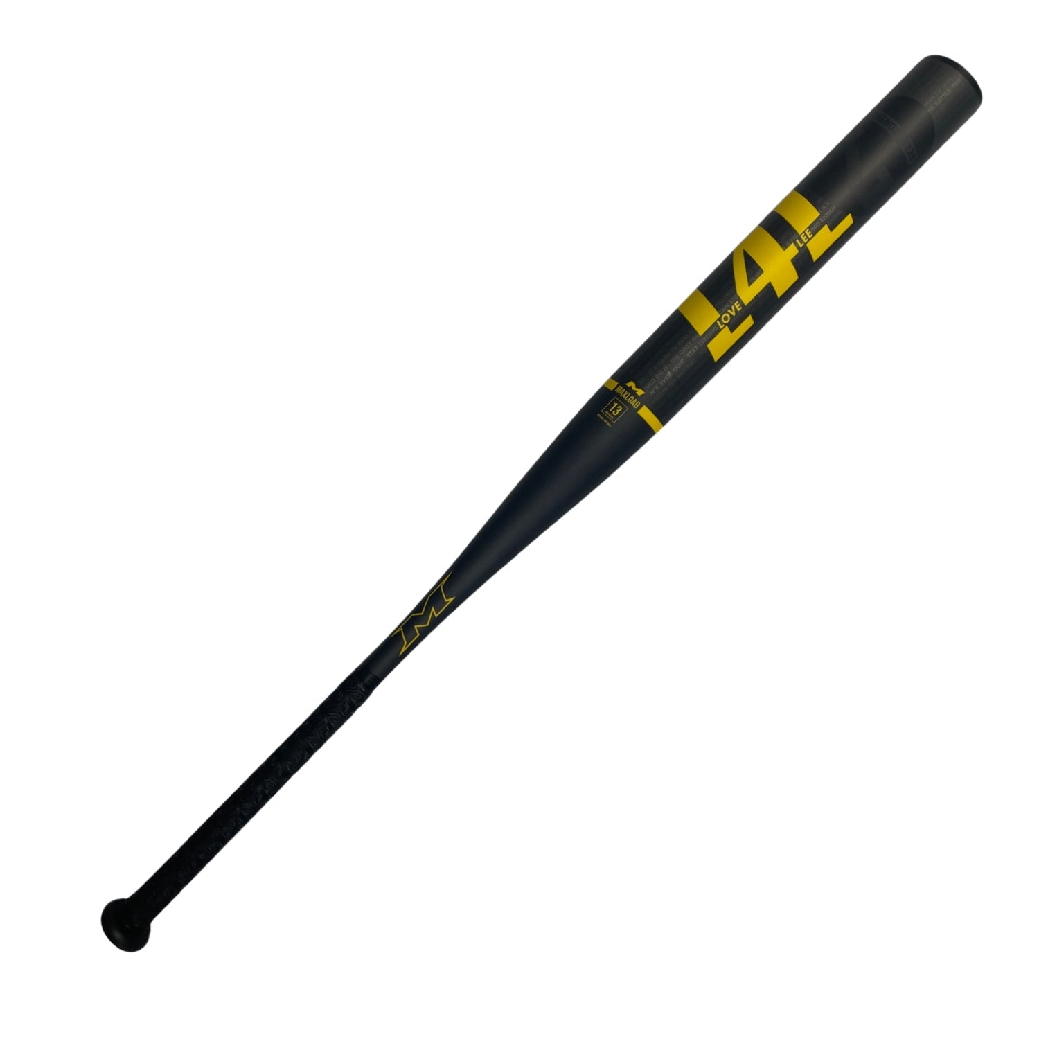 Miken Love For Lee L4L 13" Slowpitch Softball Bat (2025)