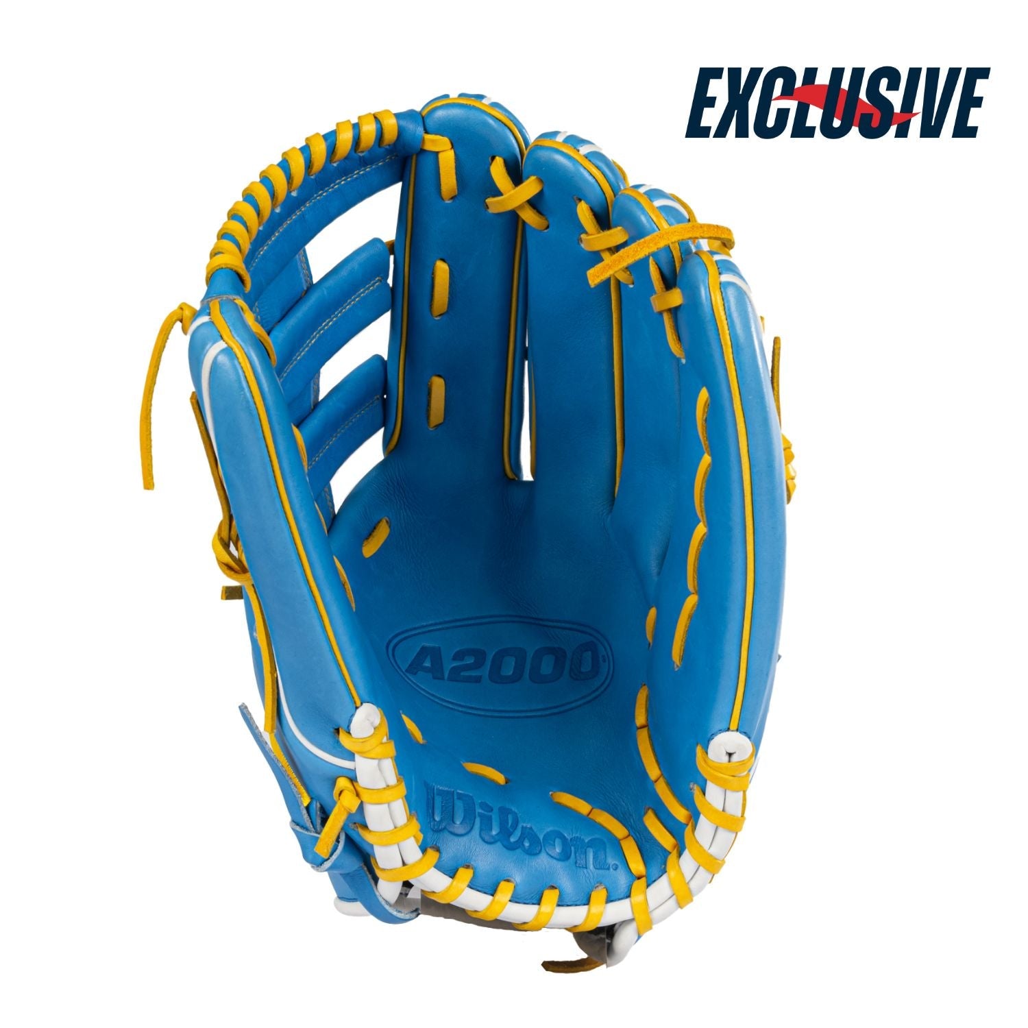 2024 Wilson A2000 13" Slowpitch Softball Glove
