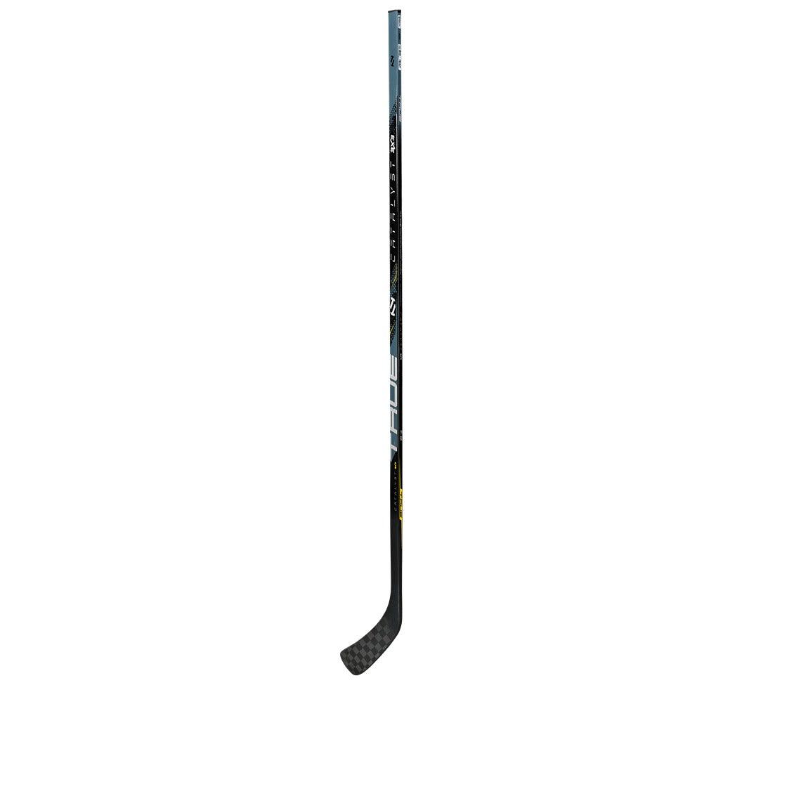 True Catalyst 3X3 Hockey Stick - Intermediate
