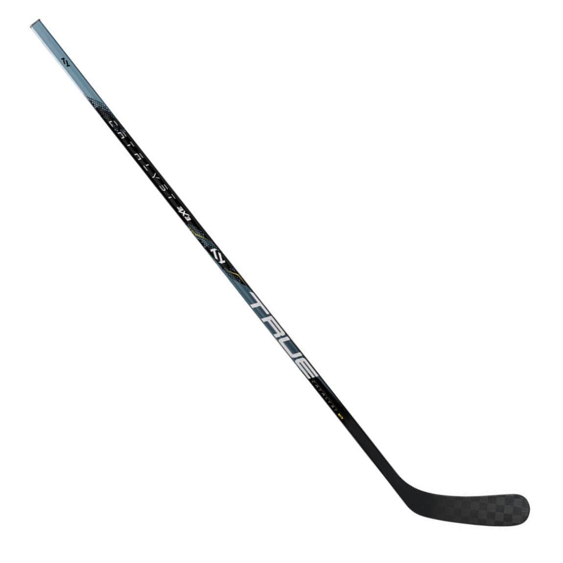True Catalyst 3X3 Hockey Stick - Intermediate