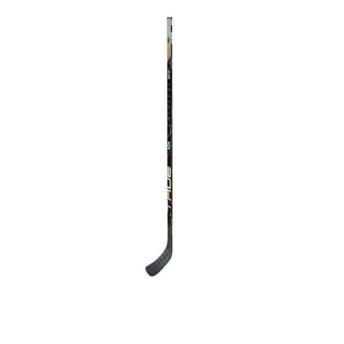 True Catalyst 9X3 Hockey Stick - Youth