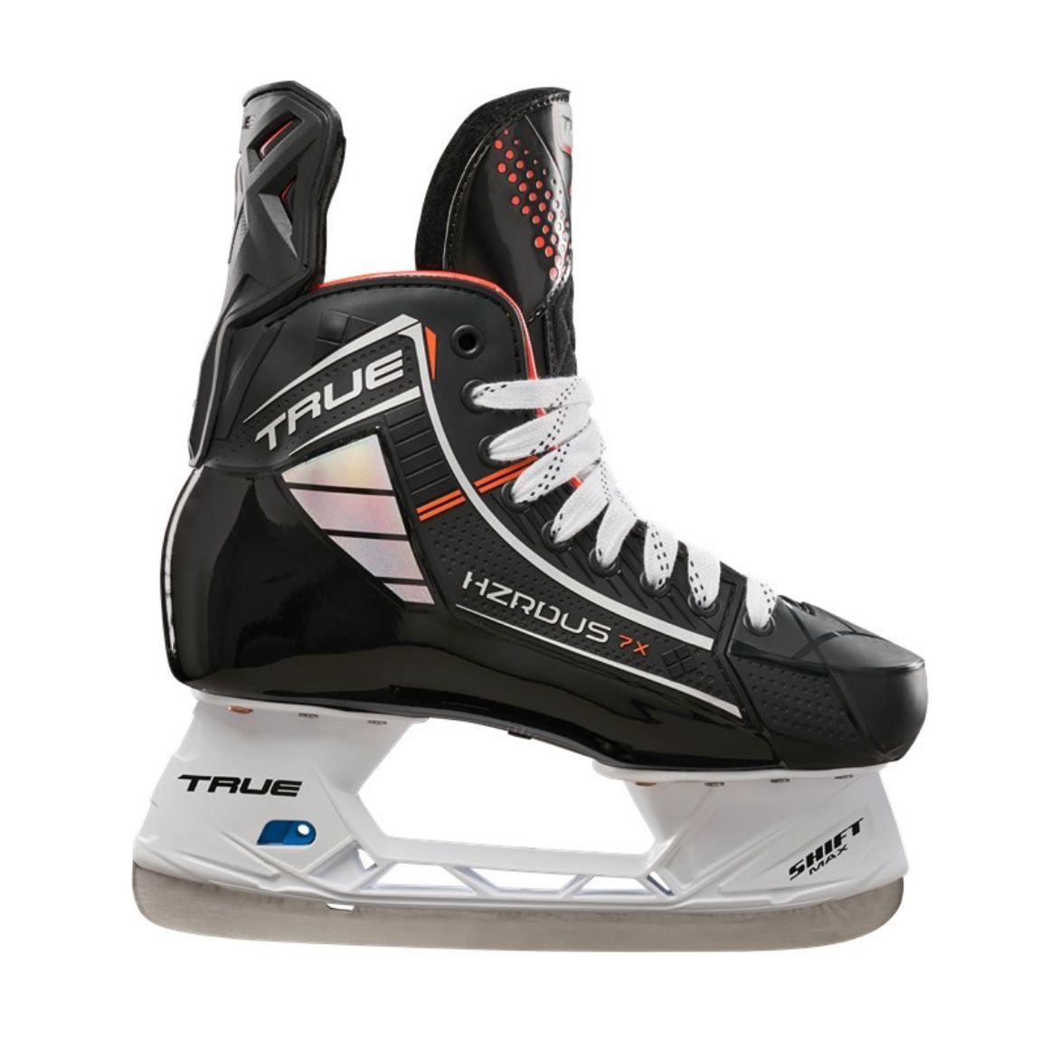True HZRDUS 7X Hockey Skates - Senior