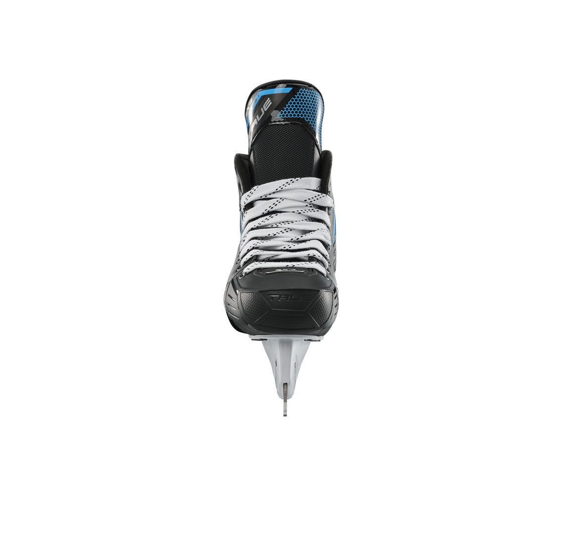 True Catalyst 3X4 Hockey Skates - Intermediate